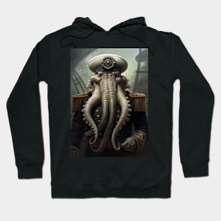 Octopus General Hoodie